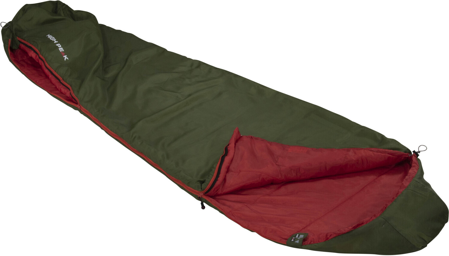 High Peak Lite Pak 800 (green)