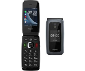 TTfone TT970 Whatsapp 4G Pantalla Táctil Teléfono de tapita y