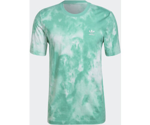 Adidas adicolor Essentials Trefoil T-Shirt hi-res green/multicolor desde 20,00 € | Compara precios en idealo