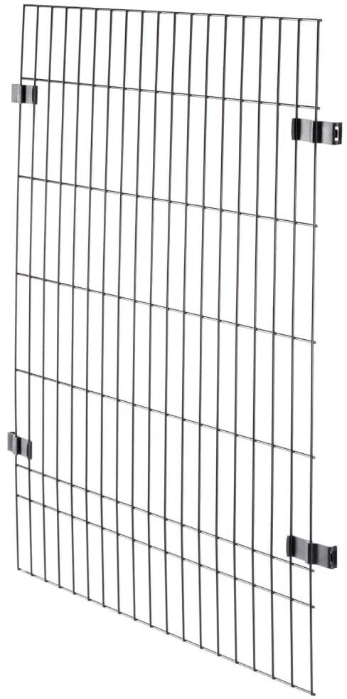 Ferplast Cage de transport 107x77x73.5cm Black Ferplast Cage de transport 107x77x73.5cm Black