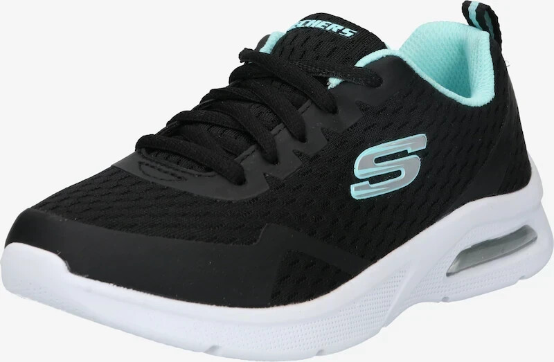 Skechers Microspec Max - Electric Jumps black