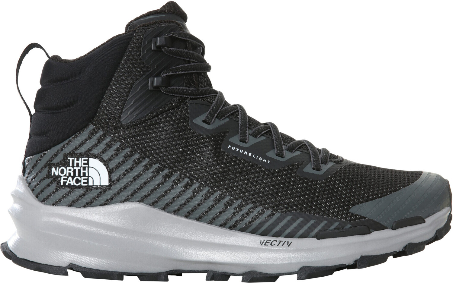 The North Face Men s Futurelight Vectiv Fastpack Mid Boots au meilleur prix sur idealo