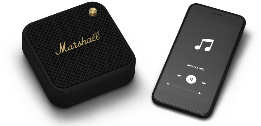 Marshall Willen a € 99,90 (oggi)  Migliori prezzi e offerte su idealo