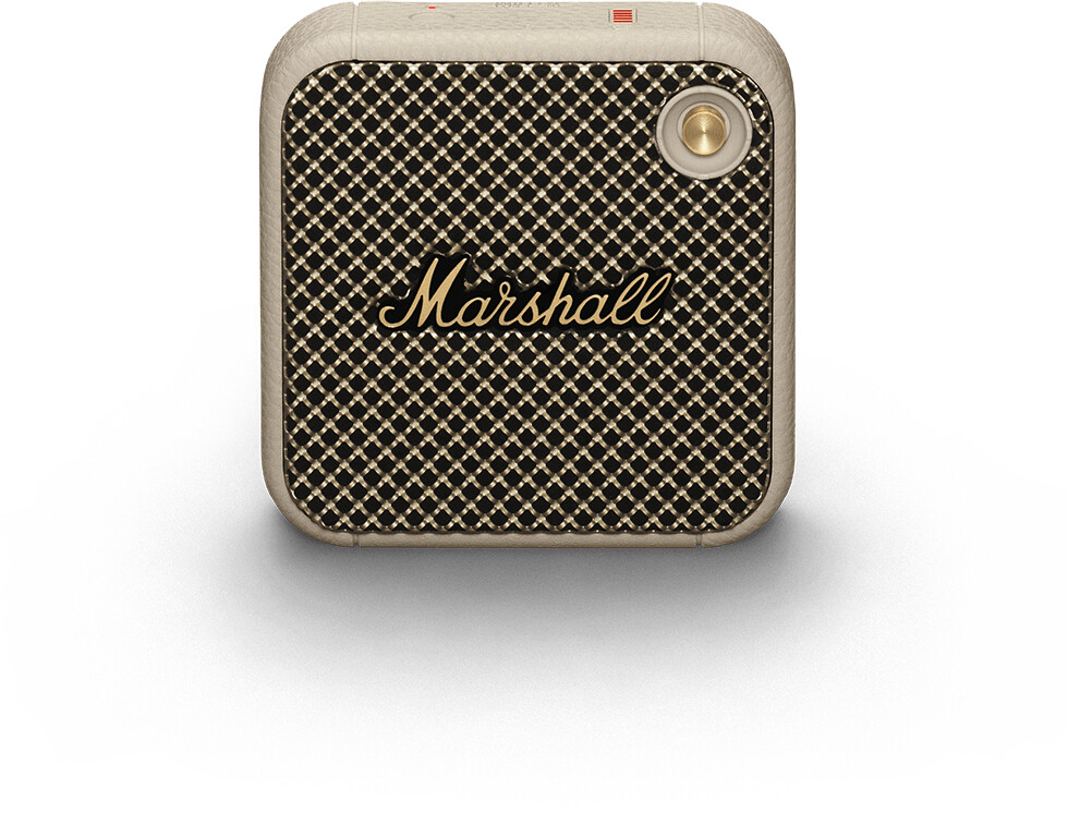 Marshall Willen Cream