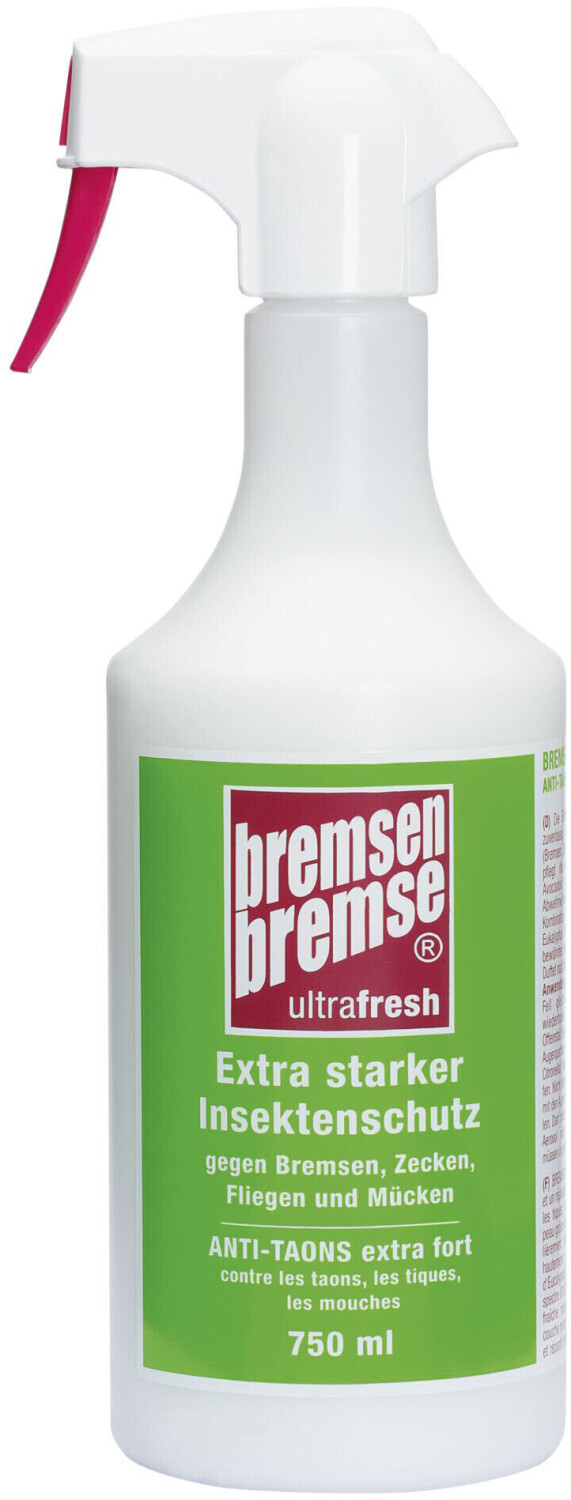 MM Cosmetic Bremsenbremse ultrafresh 750ml
