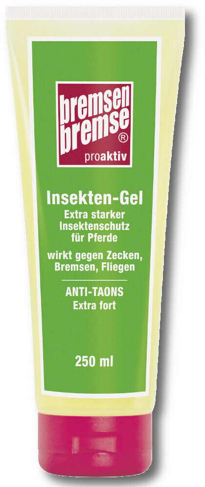 MM Cosmetic Bremsenbremse proAktiv Gel 250ml