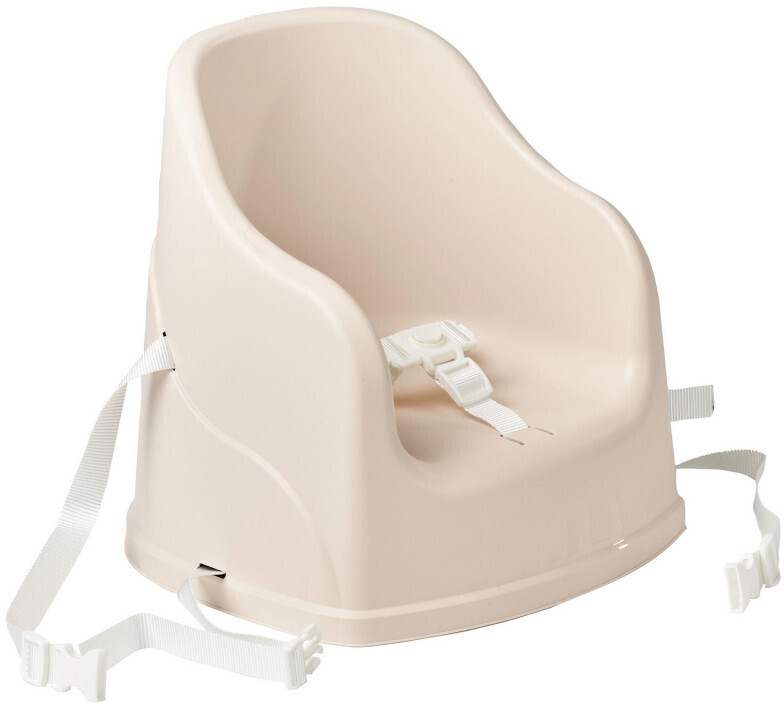 Thermobaby Rehausseur de chaise Tudi marron glacé