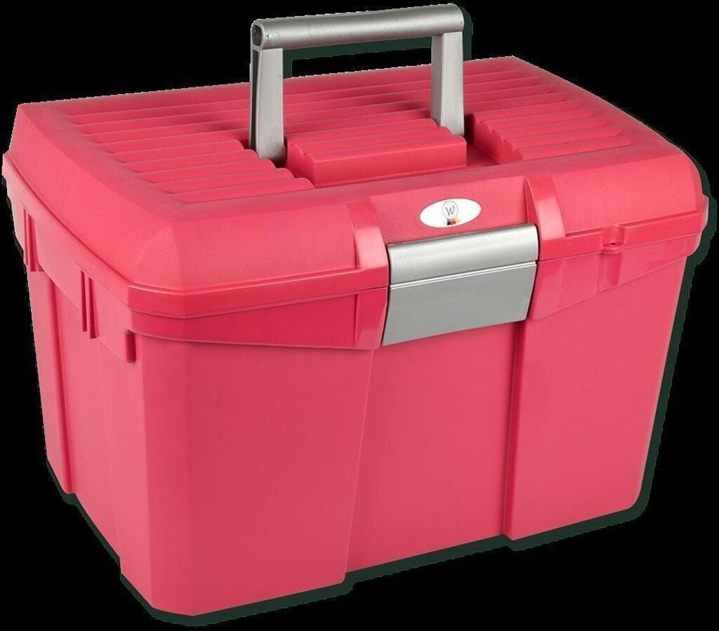Waldhausen Grooming Box lockable