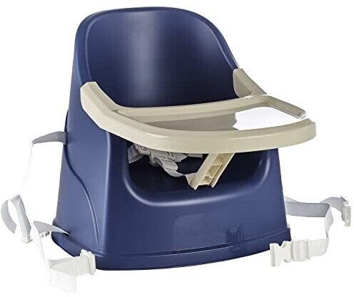 Thermobaby Rehausseur Youpla bleu océan