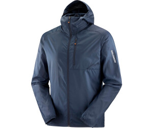 Salomon Bonatti Cross Wind Jacket ab 60 30 Preisvergleich bei idealo