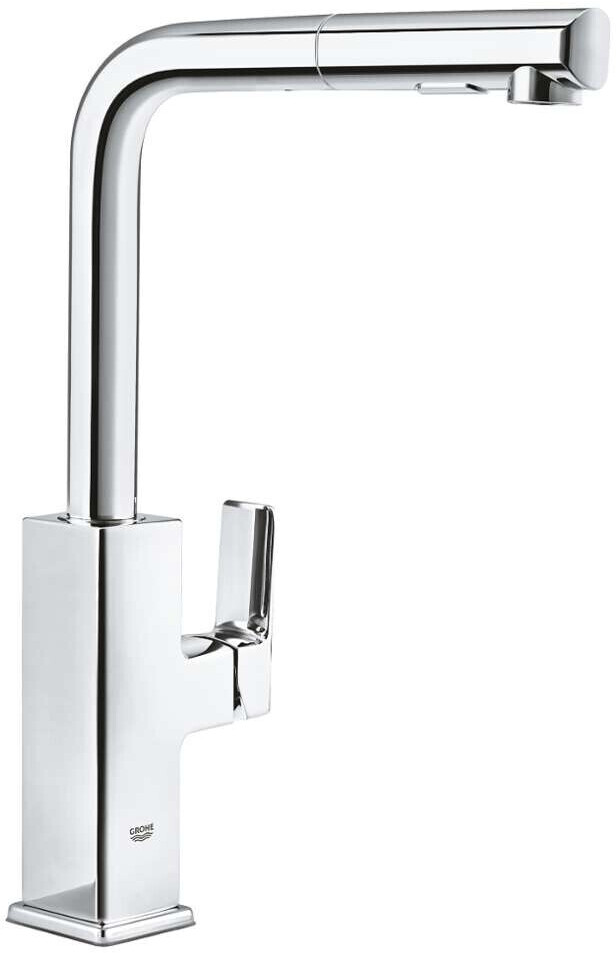 GROHE Tallinn (30420) ab 234,01 € Preisvergleich bei idealo.de