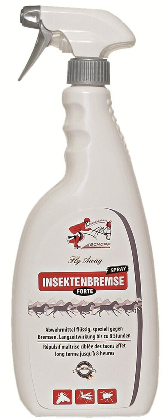 Schopf Riders IR 35/10 Fly Away Spray Forte 1000ml