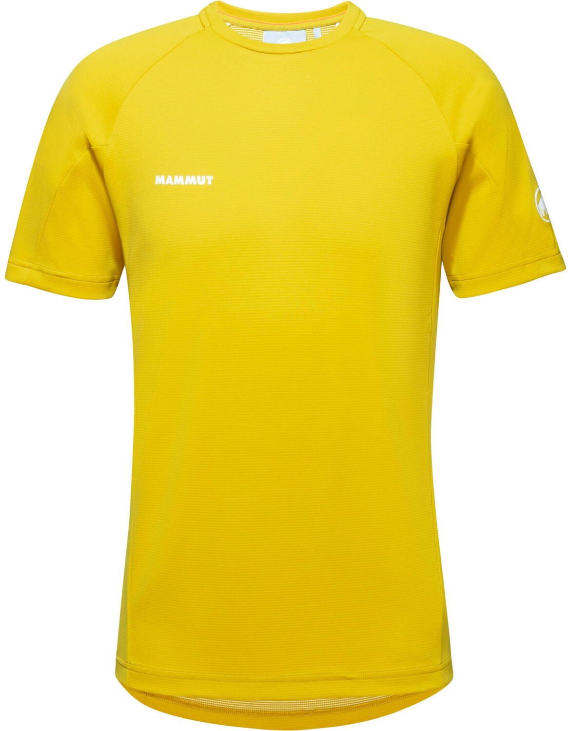 Mammut Aegility T-Shirt Men mello
