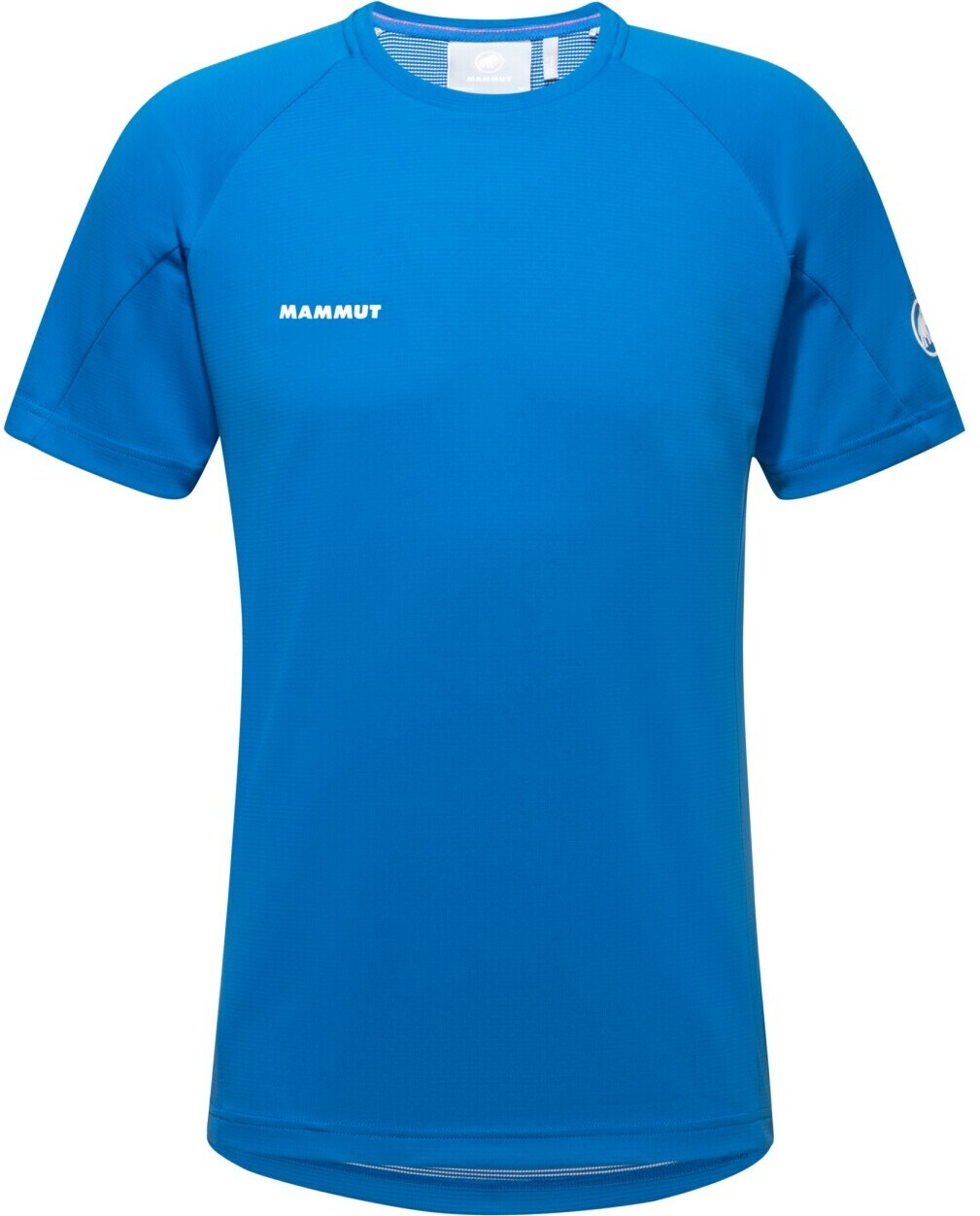 Mammut Aegility T-Shirt Men ice