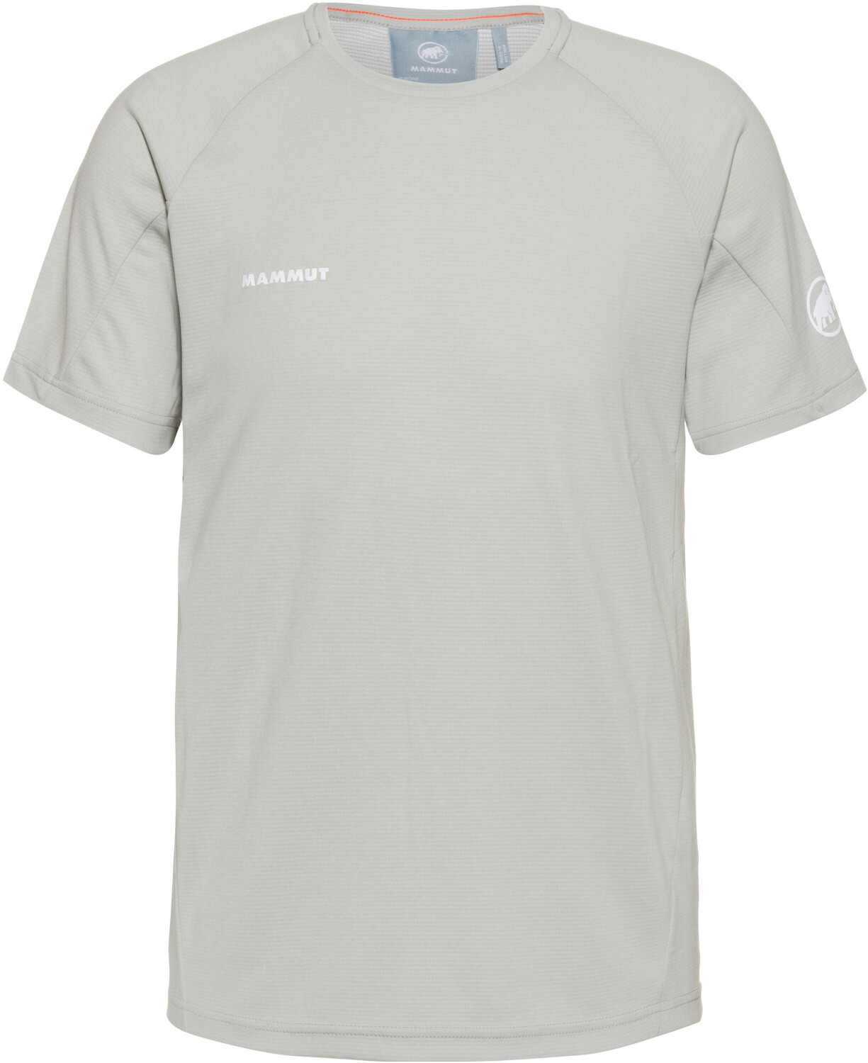 Mammut Aegility T-Shirt Men highway melange