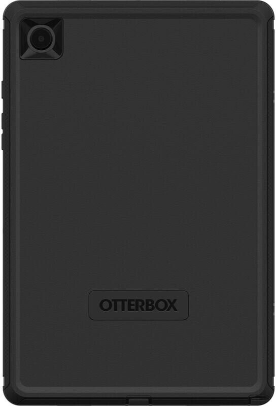 Photos - Tablet Case OtterBox Defender Samsung Galaxy Tab A8 Black 