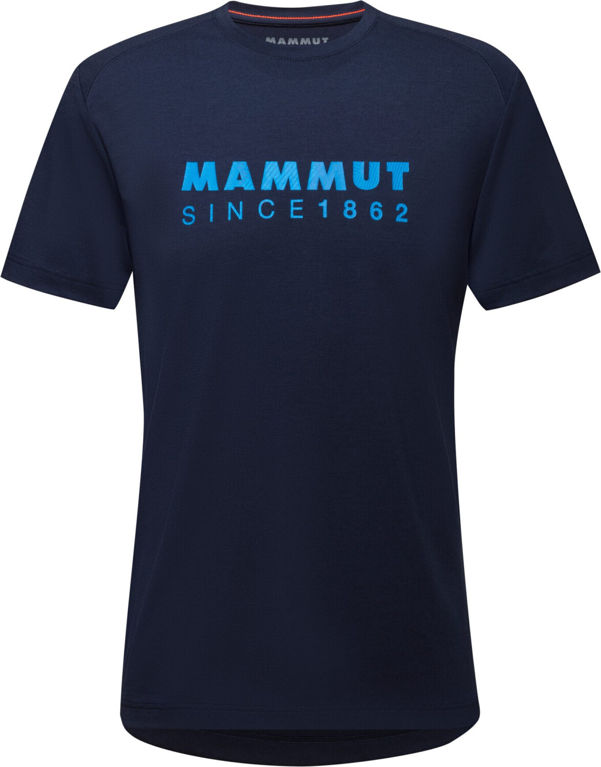 Mammut Trovat T-Shirt Men (1017-09864) marine ice