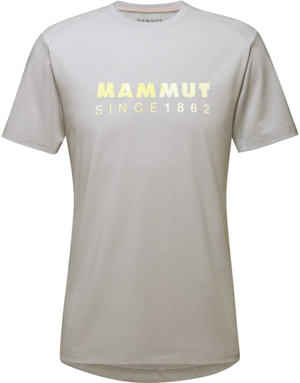 Mammut Trovat T-Shirt Men (1017-09864) highway PRT1
