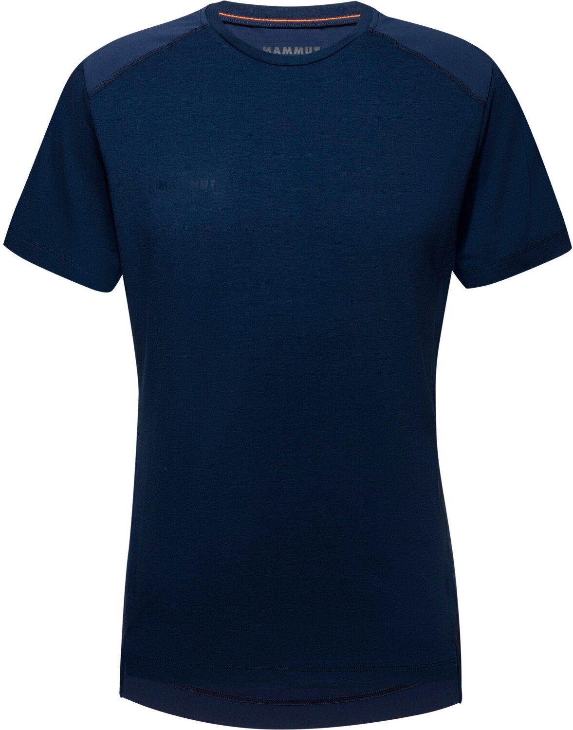 Mammut Tech T-Shirt Men marine