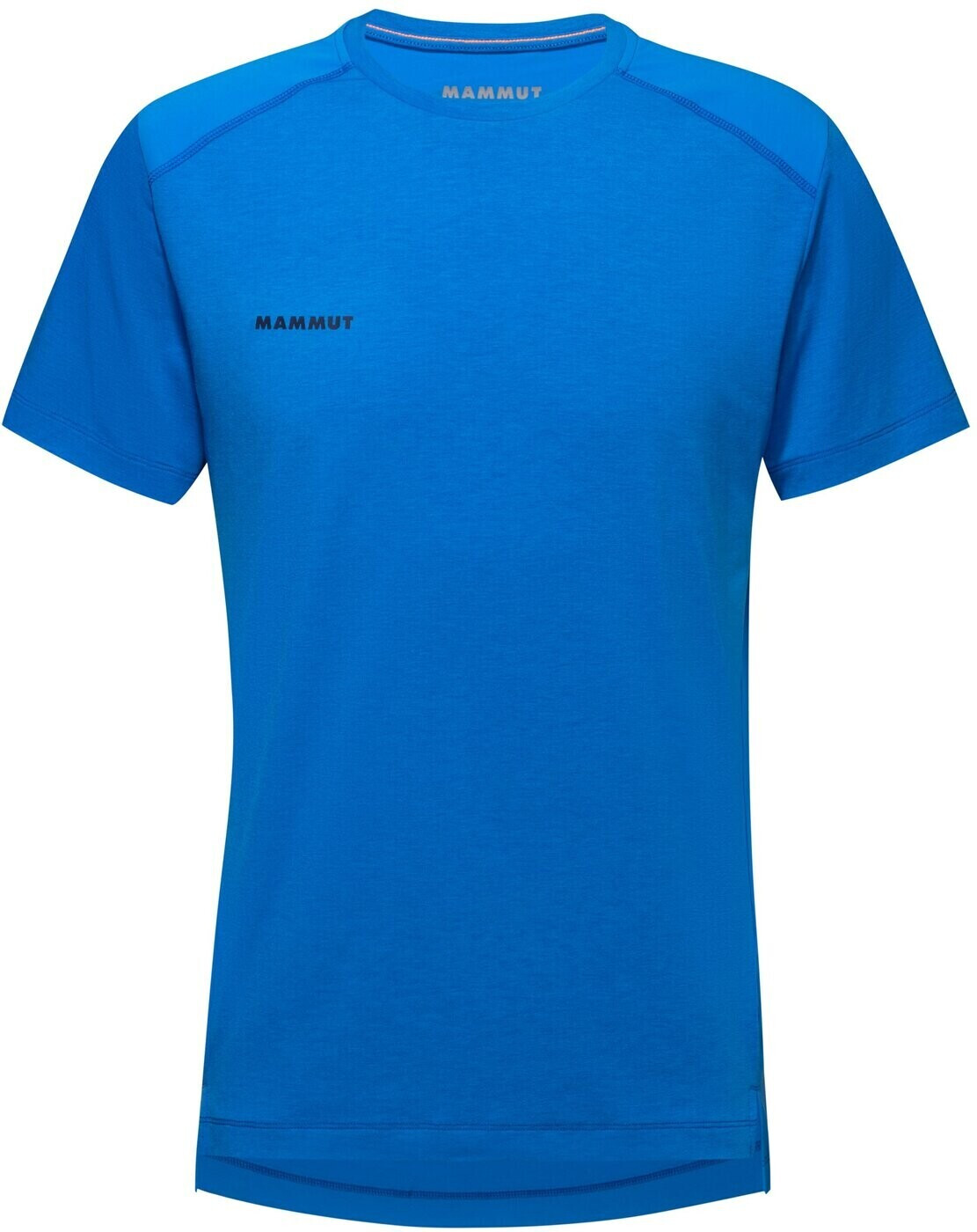 Mammut Tech T-Shirt Men ice
