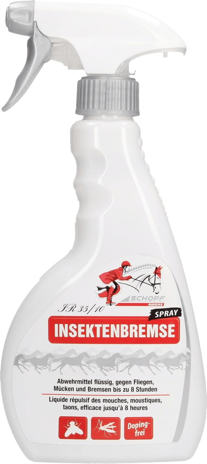 Schopf Riders IR 35/10 Fly Away Spray