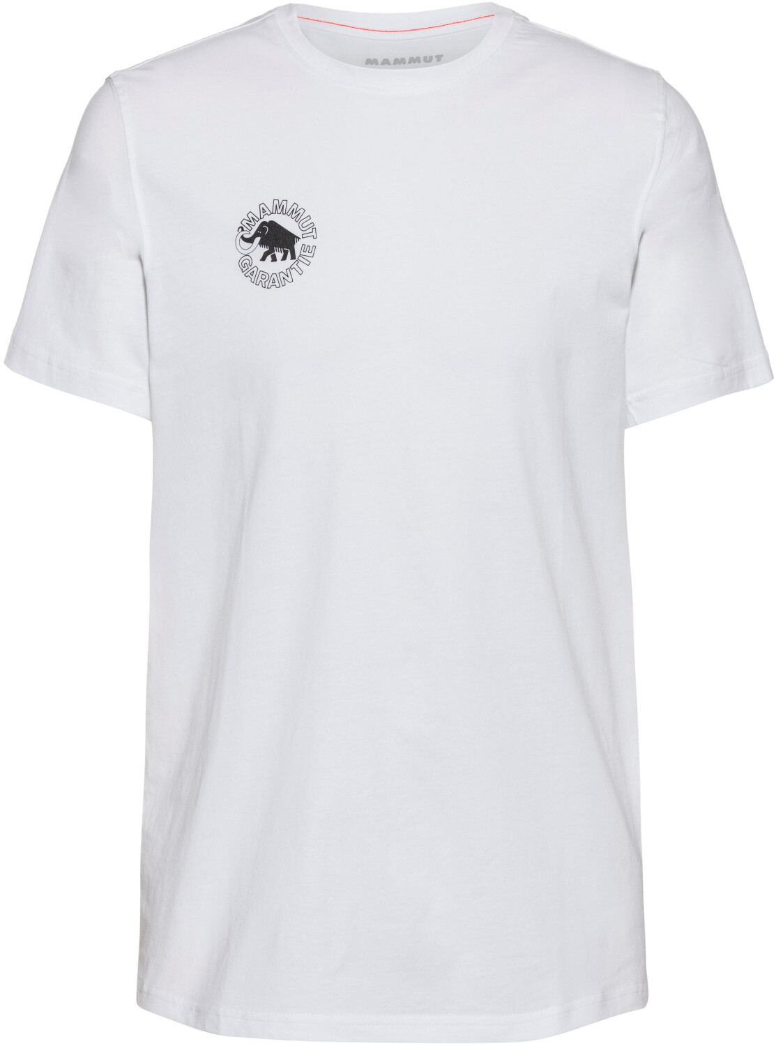 Mammut Seile T-Shirt Men Heritage