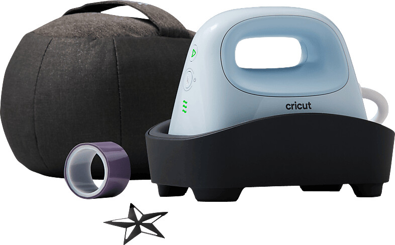 Cricut Hat Press 2009241