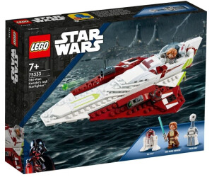 Ahsoka clearance starfighter lego