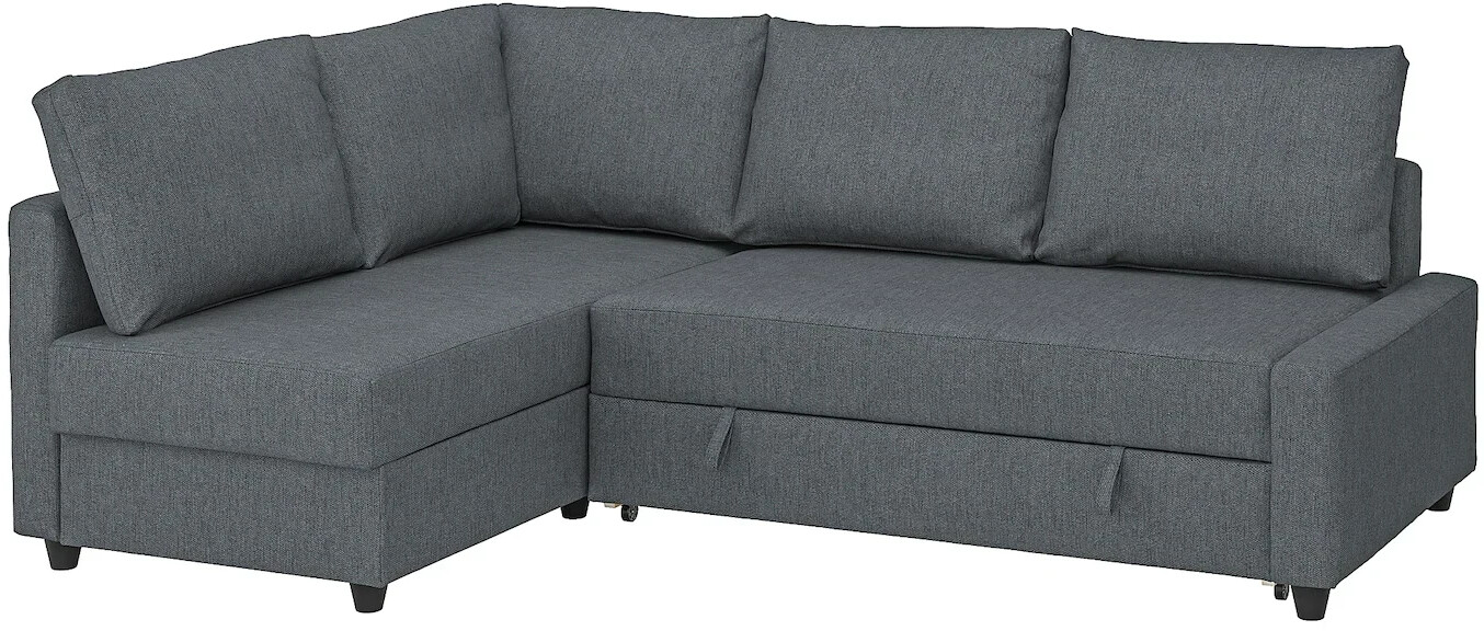 Ikea FRIHETEN Hyllie ab 599,00 € (Oktober 2026)