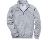 Carhartt Midweight Quarter K503 ab 29 70 Preisvergleich bei