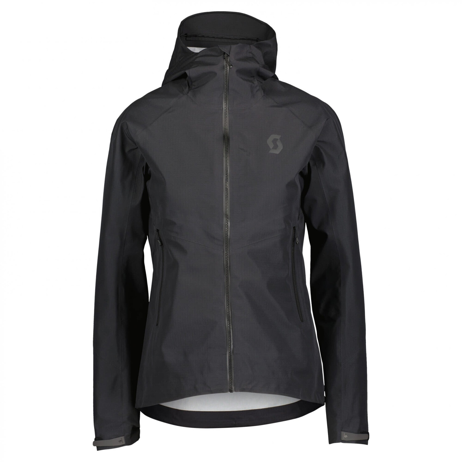 Scott Explorair Light DRYO 3L W Jacket black