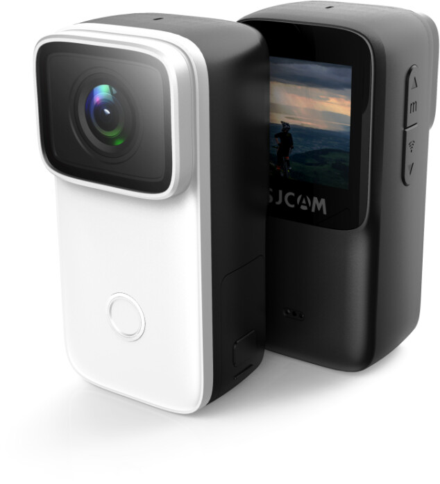 SJCAM C200 blanc