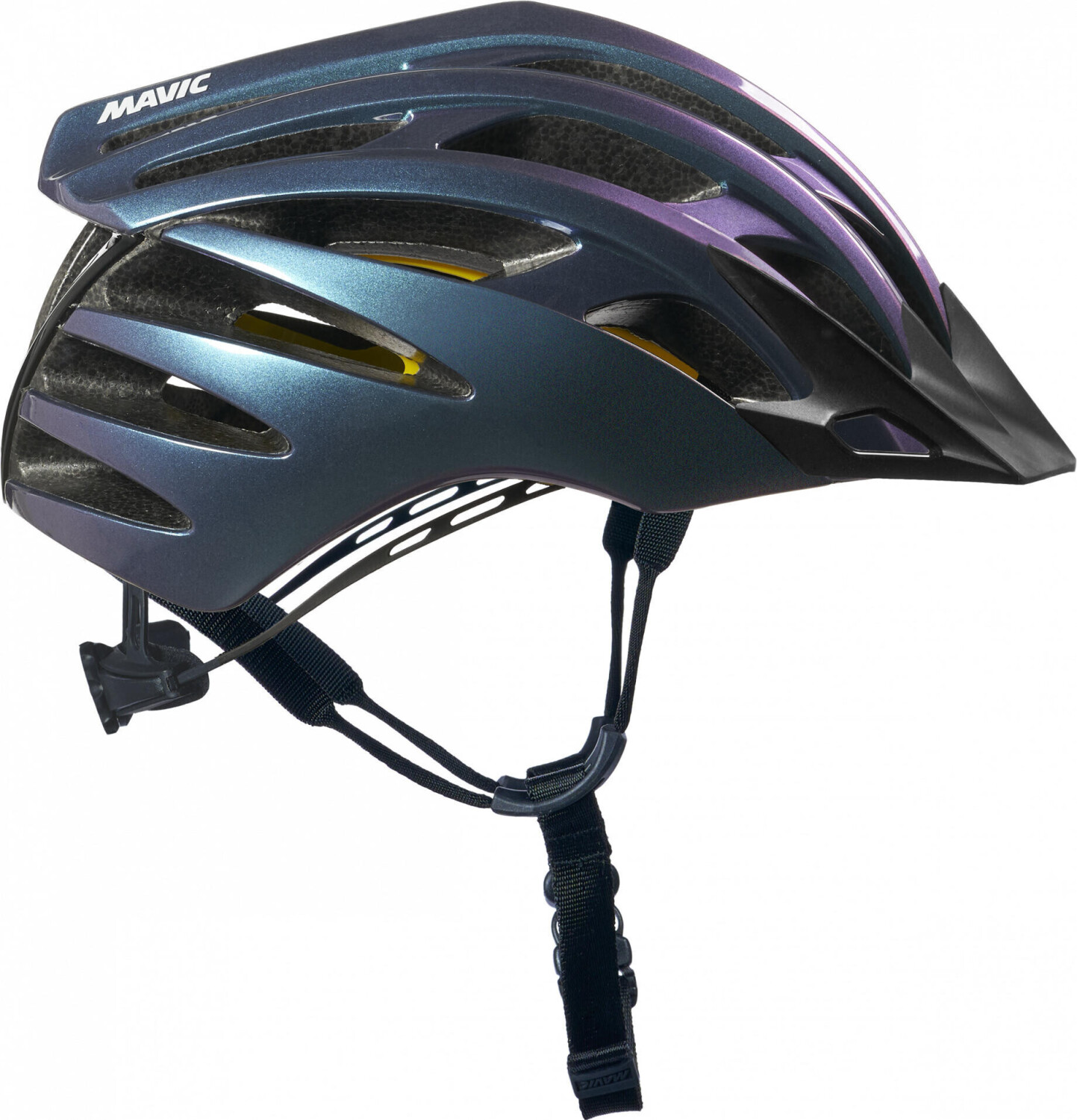 Mavic Syncro SL MIPS iridescent