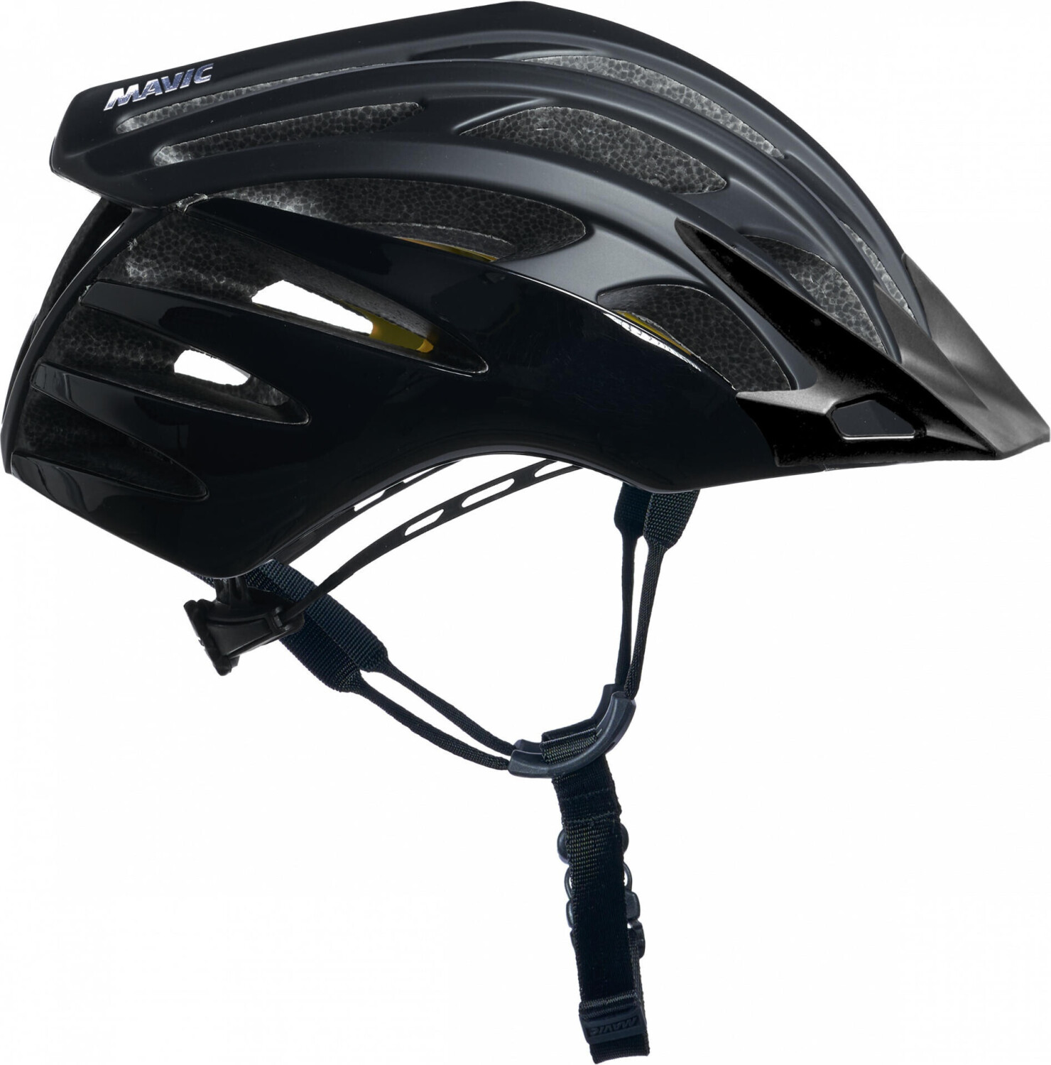 Mavic Syncro SL MIPS black