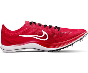 cadena hogar autoridad Nike ZoomX Dragonfly Bowerman Track Club gym red/black/white desde 108,90 €  | Compara precios en idealo