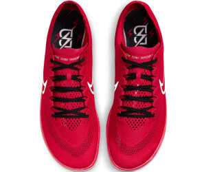 Endulzar Ventilar Decremento Nike ZoomX Dragonfly Bowerman Track Club gym red/black/white desde 108,90 €  | Compara precios en idealo