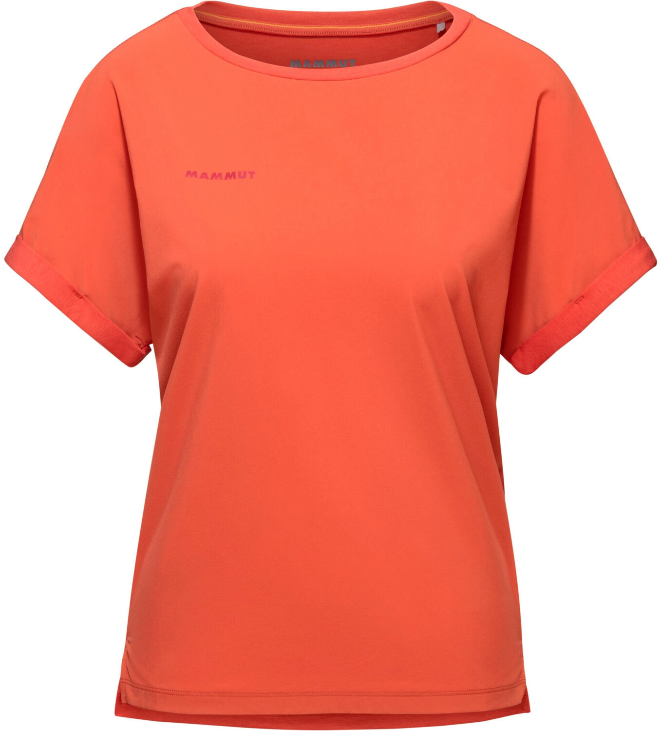 Mammut Tech T-Shirt Women (1017-03930)