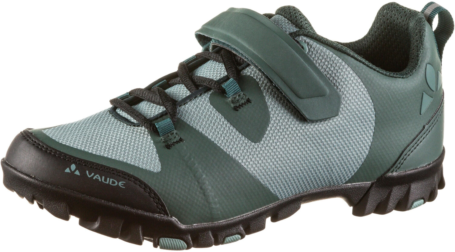 Photos - Cycling Shoes Vaude Women's TVL Pavei  (dusty forest)