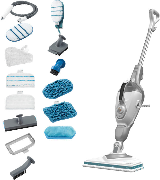 Black & Decker BHSM1615DSG-QS