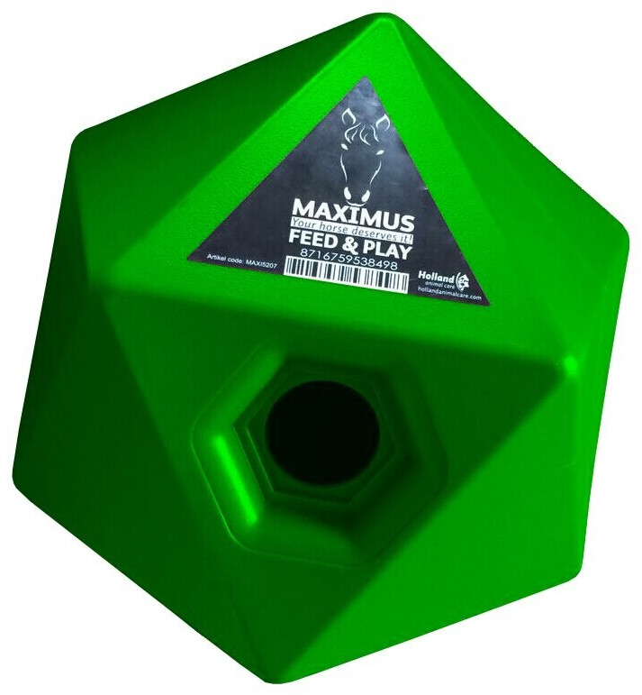 Holland Animal Care Maximus Feed & Play