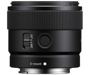 Sony E 11mm f1.8 desde 460,00 € | Compara precios en idealo