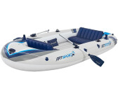 Art Sport Aufblasbares Schlauchboot für 4 Personen (24411)