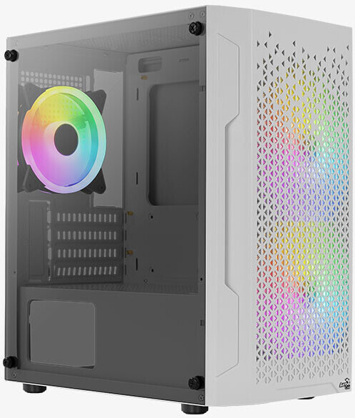 Aerocool Trinity Mini V2 White