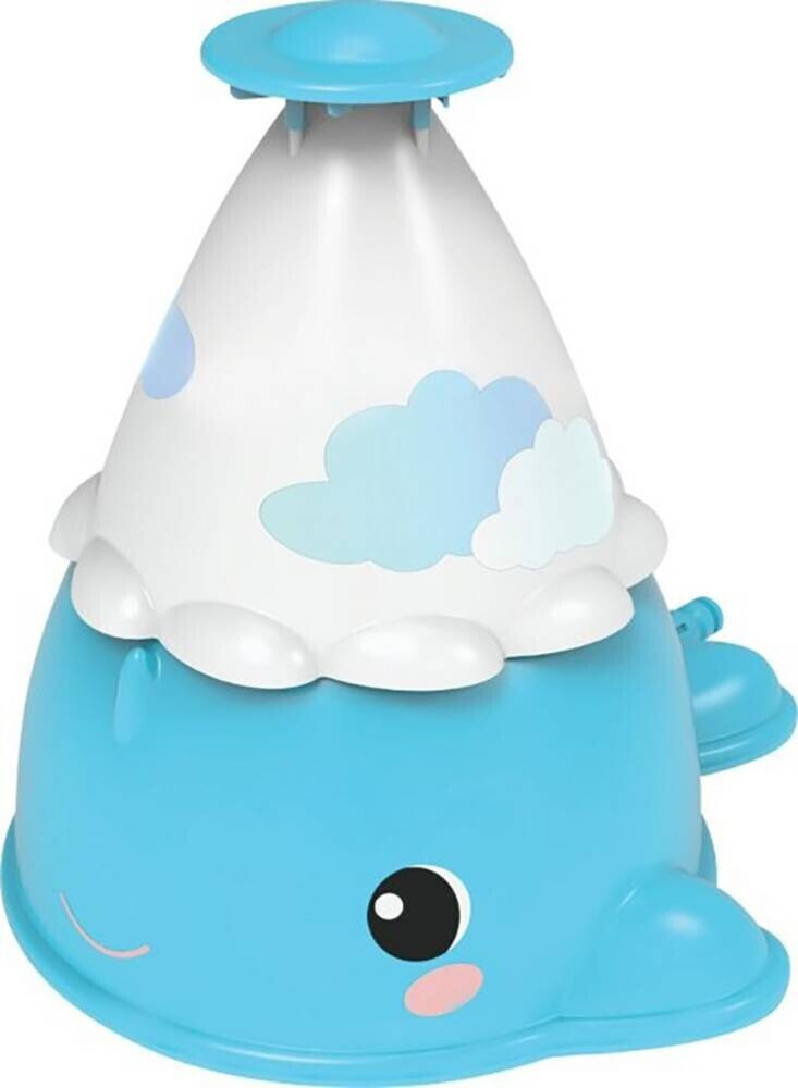 Vedes Splash & Fun Water Sprinkler Whale