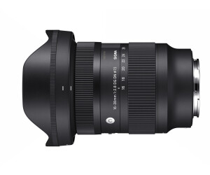 Sigma 16-28mm f2.8 DG DN Contemporary au meilleur prix
