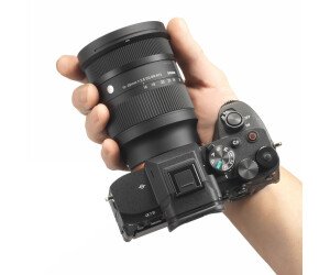 Sigma 16-28mm f2.8 DG DN Contemporary en solde à partir de 654,00