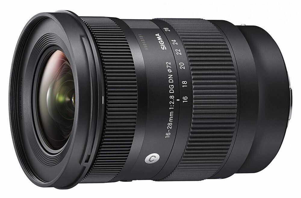 Sigma 16-28mm f2.8 DG DN Contemporary Monture L