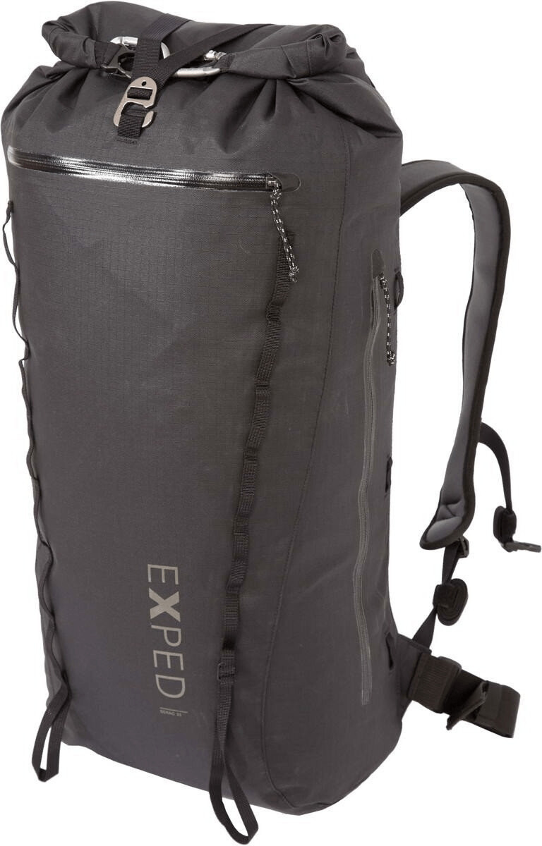 Exped Serac 35 M ab 158 40 Preisvergleich bei idealo