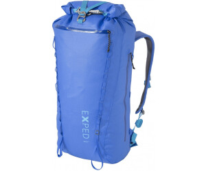 Exped clearance serac 35
