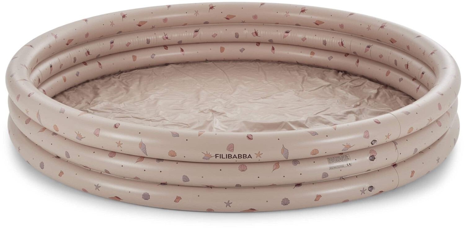 Filibabba Alfie Pool 150cm collection of memories